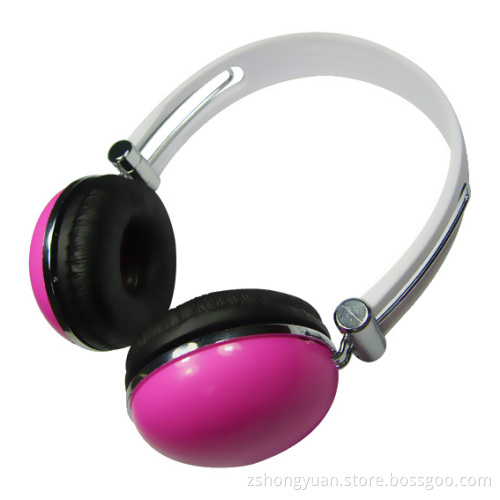 Computer Headphone (HEP-887)
